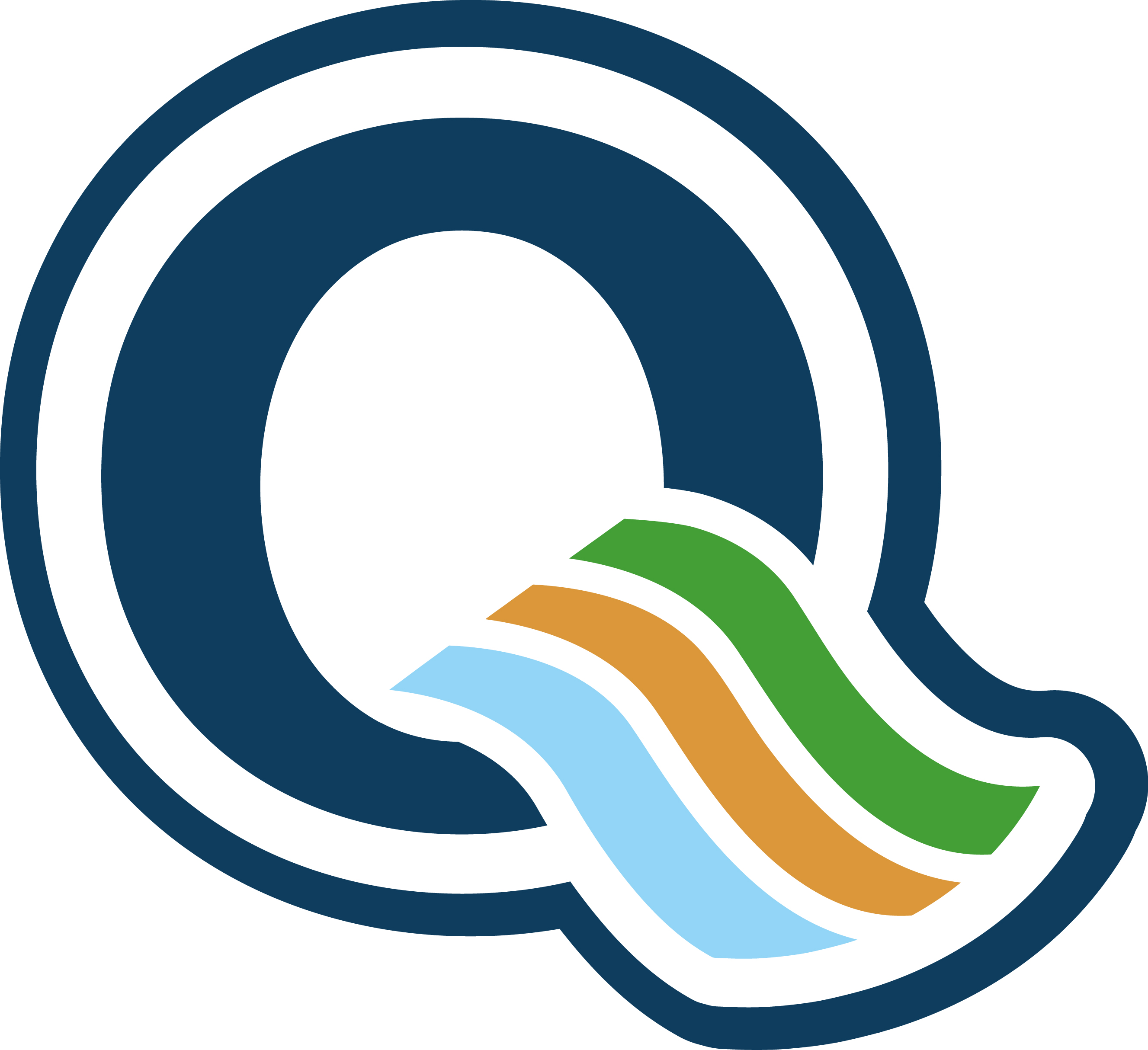 Logo von QualiTerra